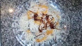 Yakhni Pulao Easiest & Delicious (Moradabad Biryani)