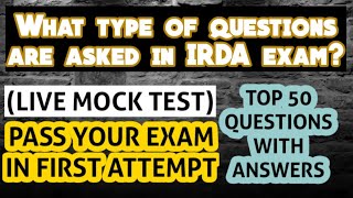 How can I pass IRDA IC 38?