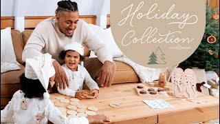 Discover the HOLIDAY COLLECTION | Coco Village