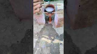 Top Awesome experiment || Science Experiment short video