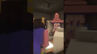 [REDACTED] SMP Minecraft Video OUT NOW! #shorts