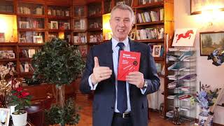 Мастер-класс Владимира Моженкова "Как продавать в России больше, чем в Европе" 27.02.20г., Пятигорск