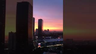 BREATHTAKING Manila Sunset | Manila, Philippines