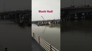 washi nadi Mumbai Maharashtra