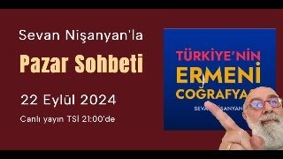 Pazar Sohbeti 241 - 22 Eylül 2024