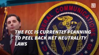 Behind the FCC's New Plan to Peel Back the Net Neutrality Rules