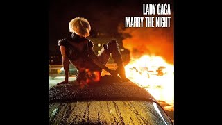 Lady Gaga - Marry The Night (Synths Only)