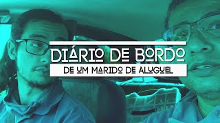 O APRENDIZ - Diário de Bordo #42