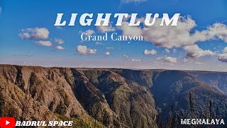 Lightlum Grand Canyon | Meghalaya | "BILIN AAJI" | BTS | @ZEROTHDRAMA @fireflyfilms7437