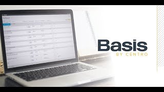 Learn about Centro's programmatic platform, Basis