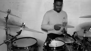 'Tell Me' Conor Albert Drum Cover Mike Wallace #PLAYHOWYOUFEEL #DRUMS #CONORALBERT