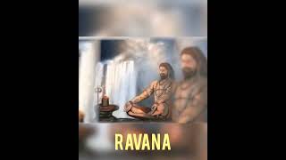 Tamil Lord Ravanan Mass Whatsapp status 04 😠 _ Ravana _ Rama _ Ramayanam _ Cheer Up Tamizha