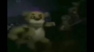 new fnaf game leaked footage (real)