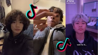 “Look me in my eyes”| Tiktok trend|Tiktok Compilation