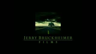 DLC: Best Brains Productions (Alien from L.A)/Jerry Bruckheimer Films/Warner Bros. Television