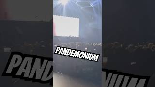 NF - Pandemonium (Live) - Hope Tour