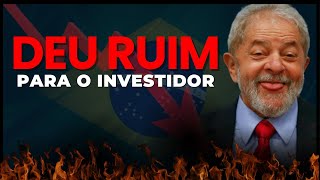 IMPOSTO NOS INVESTIMENTOS NO EXTERIOR? | MP 1.171