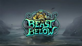 🐙 BEAST BELOW (HACKSAW GAMING) 🐙 INSANE WIN! 🐙 FIRST LOOK! 🐙