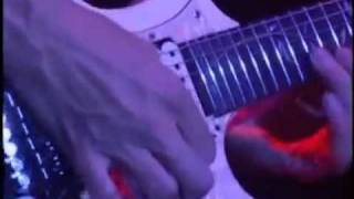 Steve Vai - Blood And Glory ( Astoria)