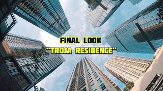 Construction Commercial Video | Project Final Look | 2024