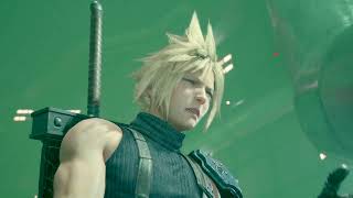 FINAL FANTASY VII REMAKE - Destroy Mako Reactor