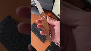 Victorinox RangerWood 55