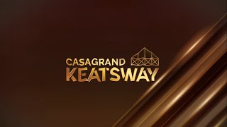 Casagrand KeatswayBy: Casagrand Builder Private Limited