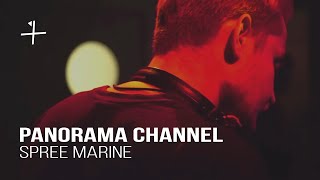 Panorama Channel @ Spree Marine | Masts