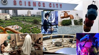 Science city Kolkata 2022 Full Details | Timing ,Ticket Price , Science City Tour Vlog