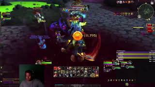 WoW Dragonflight PvP: Optimizing Gear Through Battlegrounds & Arenas!