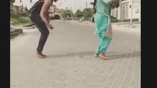 Desi girl dance cover 😂