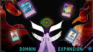 How To Perform Domain Expansion in Yu-Gi-Oh! (Domain Format)