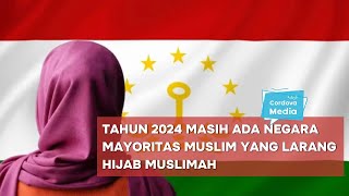 Mustafa Kemal 2.0 telah Terlahir di Tajikistan