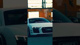 Audi r8 edit 🔥#shots#audi#edit