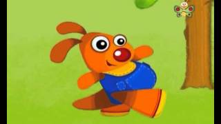 Baby TV kenny i guri