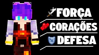 ESSE É O PLAYER MAIS FORTE DO MINECRAFT - Minecraft Medieval