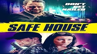 Safe House 2021 Trailer