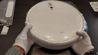 Xiaomi Mi Robot Vacuum Cleaner 1C Sweeping Mopping