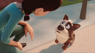 TRASTO Estreno en cines este 21 de AGOSTO, ¡la peli de animación del verano!