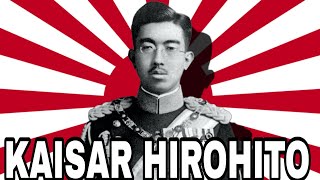 Fakta Kaisar Hirohito