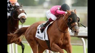 Bessarabian and Autumn Stakes 2021 Picks from Woodbine