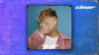 [Free] Juice WRLD Type Beat 2024 - Help!