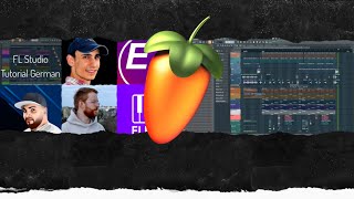 7 Produzenten machen einen Beat aus einem Sample | Beatmaking Challenge in FL Studio