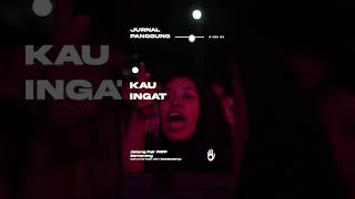 Jurnal Panggung - Nematomorpha (Jateng Fair PRPP - Semarang) #shorts  #seadaadanya