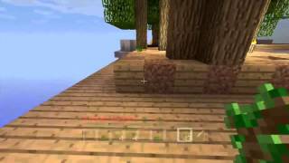 Minecraft Xbox Sky Den Booming Creepers 14