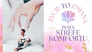 Droga do Marzeń - Poza Strefę Komfortu | Free Flow