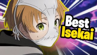 Is this Better than SLIME - Mushoku Tensei Starter Pack | Best Isekai Anime | Loginion