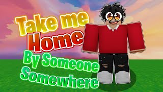 Take Me Home.. (The BEST Roblox Bedwars Edit..) #Edit #roblox  #robloxbedwars