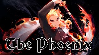 Клинок рассекающий демонов | The Phoenix [ AMV ]