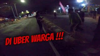 WARGA TURUN KE JALAN ‼️ RINGSEL AREA